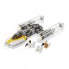 Gold LeaderS Y-Wing Starfighter (9495) LEGO Star Wars - LEGO