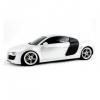 Masina audi r8 r/c scara