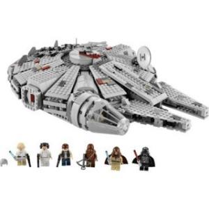 Millennium Falcon - Lego