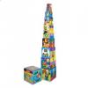 Piramida Alfabet - Melissa & Doug