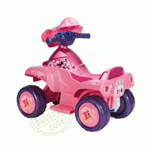 Quad Minnie - Feber Toys