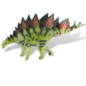 Stegosaurus - Bullyland