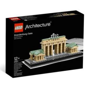 Brandenburg Gate (21011) LEGO Architecture - LEGO