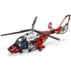 Elicopter 2 in 1 - lego