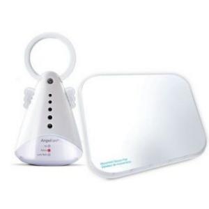Monitor de respiratie cu o placa  - Angelcare