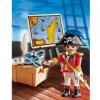 Piratul Capitan - Playmobil