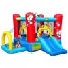 Spatiu Gonflabil  Buble Play center 4 in 1 - Happy Hop
