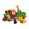 Tren De Gradina Zoologica (6144) LEGO DUPLO Zoo - LEGO