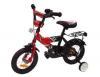 Bicicleta copii MyKids Fun Bike 888 Red 12 - My Kids