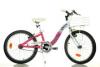 Bicicleta winx 20 - dino bikes-204w - dino