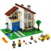 Casa familiei (31012) LEGO Creator - LEGO