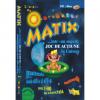 CD Matix - matematica pentru clasele a III-a si a IV-a - InfoMedia Pro