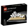 Opera din sydney (21012) lego architecture - lego