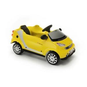 Smart For Two masinuta cu pedale - Toys Toys