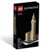 Big Ben (21013) LEGO Architecture - LEGO