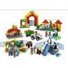 Gradina zoologica (6157) lego duplo