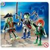 Pirati fantoma - playmobil