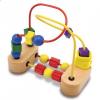 Roller-coaster cu margele - Melissa & Doug