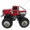 Masina mini monster truck big peter/c 12 cm - bigboystoys