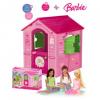 Casuta exterior Barbie - Faro