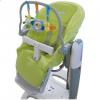 Kit accesorii Tatamia si Siesta (Husa si bare cu jucarii) - Peg Perego