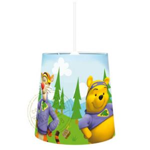 Lampa Pooh - Decofun