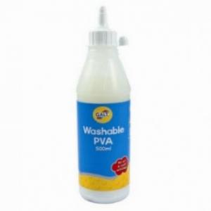 Washable PVA, Adeziv 500 ml - Galt