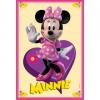 Covoras Minnie 160x230 cm - Disney