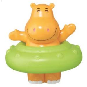 Hipopotamul fluierator - Bebe Confort