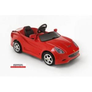 Masinuta electrica 12 V Ferrari California - Toys Toys