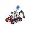 Space moon buggy (3365) lego city - lego