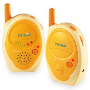 Interfon BABY MONITOR PLUS - Brevi