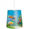 Lampa plafon mickey - decofun