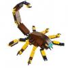 Zburator aprig (31004) lego creator - lego