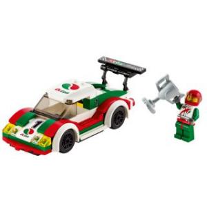 Masina de curse (60053) LEGO City - LEGO