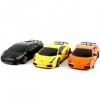 Masina Lamborghini Gallardo R/C scara 1:41 - BigBoysToys