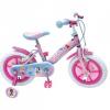 Bicicleta disney princess 14'' -