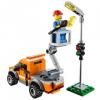 Camioneta pentru reparatii (60054) lego city - lego