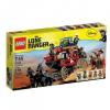 Fuga cu postalionul (79108) lego the lone ranger -