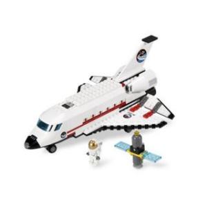 Space Shuttle (3367) LEGO City - LEGO