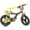 Bicicleta 143gln-vr46 - dino bikes