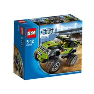 Camion gigant (60055) LEGO City - LEGO