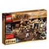 Evadarea cu ajutorul butoaielor (79004) LEGO The Hobbit - LEGO