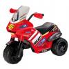 Ducati Desmosedici Raider - Peg Perego