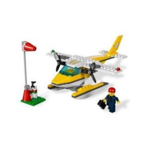 Hidroplan  - Lego
