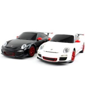 Masina Porsche GT3 RS R/C scara 1:24 - BigBoysToys