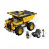 Camion pentru minerit (4202) lego city -