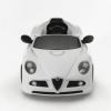 Masinuta cu pedale Alfa Romeo 8C Replica - Toys Toys