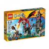 Muntele dragonului (70403) lego castle -