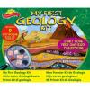 Primul meu kit de geologie - galt